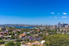 WY603 - Wyagdon Street - Neutral Bay, Sydney